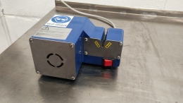 Knife sharpener Fazzini K2